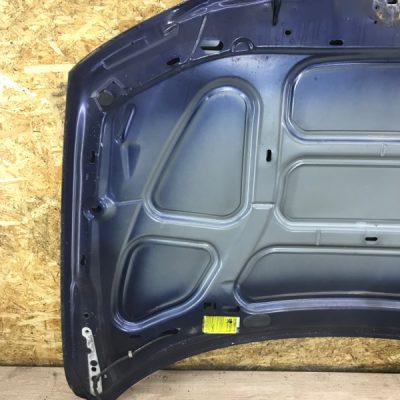 Капот Volvo V70 2003 B5244S универсал, Перед. - изображение 7