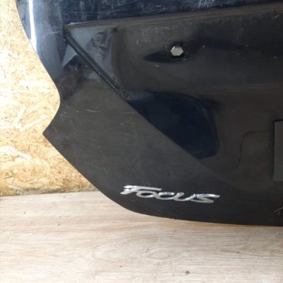 Дверь багажника Ford Focus 3 2014 M1DA хетчбэк 5дв. - изображение 10