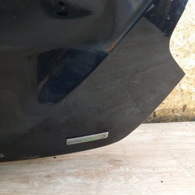 Дверь багажника Ford Focus 3 2014 M1DA хетчбэк 5дв. - изображение 11
