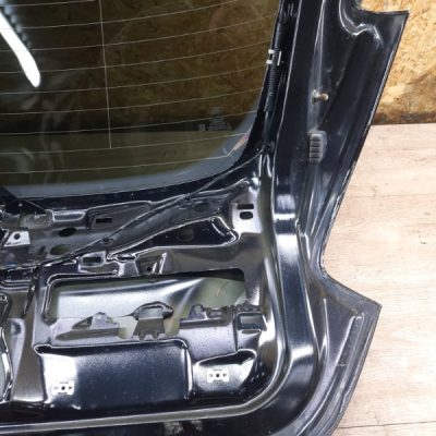 Дверь багажника Ford Focus 3 2014 M1DA хетчбэк 5дв. - изображение 23