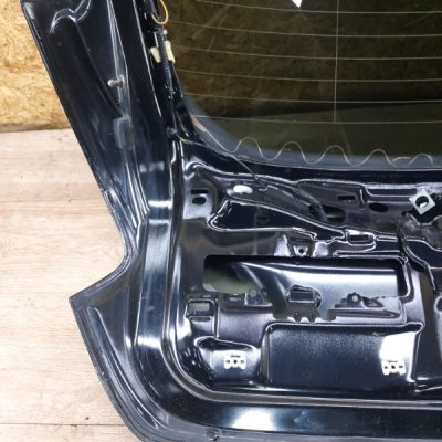 Дверь багажника Ford Focus 3 2014 M1DA хетчбэк 5дв. - изображение 24