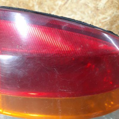 Фонарь Opel Astra G 1999 X16XEL хетчбэк 5-ти дв., Задн., Прав. - изображение 2