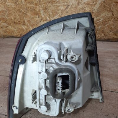 Фонарь Opel Astra G 1999 X16XEL хетчбэк 5-ти дв., Задн., Прав. - изображение 7