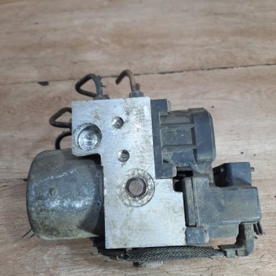 Блок abs Opel Astra G 1999 хетчбэк 5-ти дв. X16XEL - изображение 5