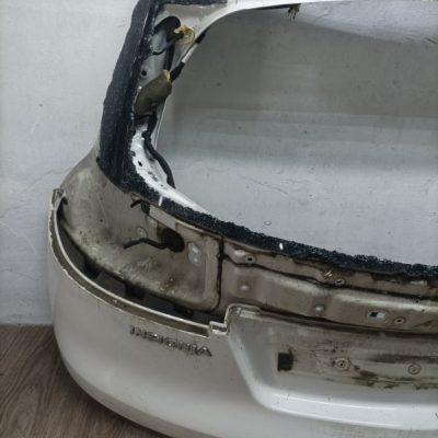 Дверь багажника Opel Insignia 2010 A20DTH универсал, Задн. - изображение 2