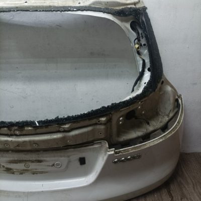 Дверь багажника Opel Insignia 2010 A20DTH универсал, Задн. - изображение 3