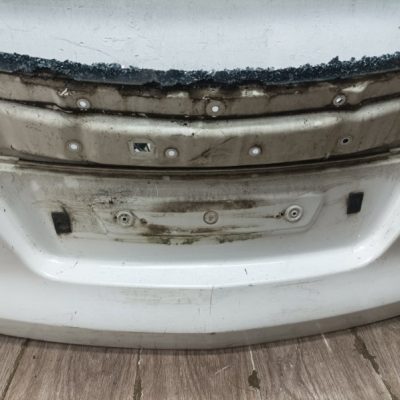 Дверь багажника Opel Insignia 2010 A20DTH универсал, Задн. - изображение 4