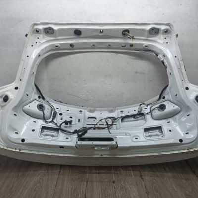 Дверь багажника Opel Insignia 2010 A20DTH универсал, Задн. - изображение 6