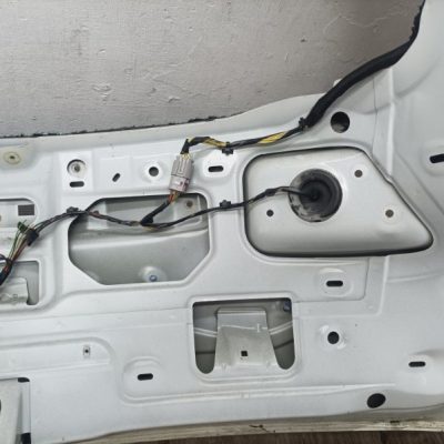 Дверь багажника Opel Insignia 2010 A20DTH универсал, Задн. - изображение 12
