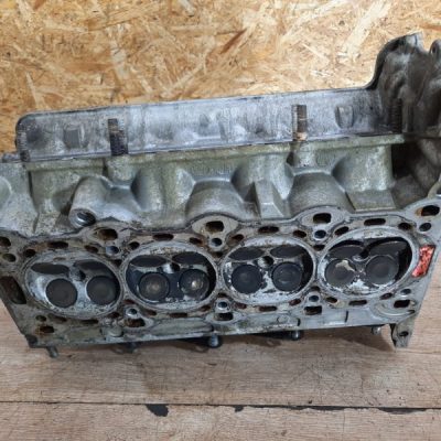 Головка блока цилиндров Opel Corsa C 2002 Z12XE хетчбэк 5-ти дв. - изображение 10