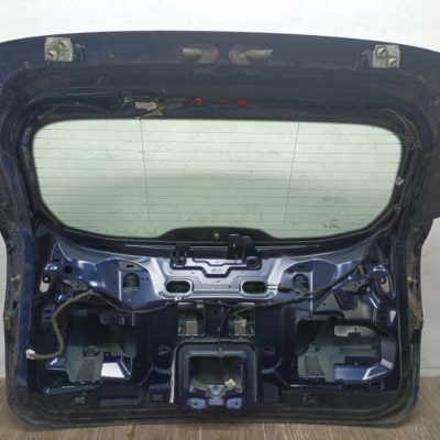 Дверь багажника Ford C-MAX, Задн. - изображение 6