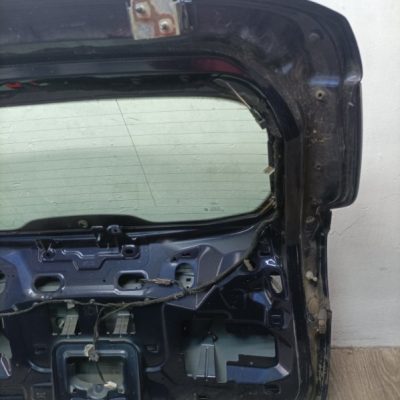 Дверь багажника Ford C-MAX, Задн. - изображение 9