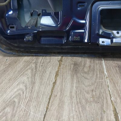 Дверь багажника Ford C-MAX, Задн. - изображение 10
