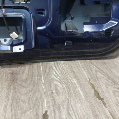 Дверь багажника Ford C-MAX, Задн. - изображение 11