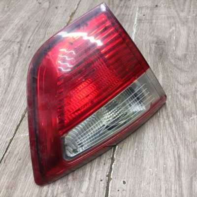 Фонарь крышки багажника Ford C-MAX, Задн., Лев. - изображение 6
