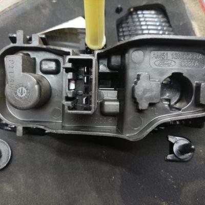 Фонарь крышки багажника Ford C-MAX, Задн., Лев. - изображение 7