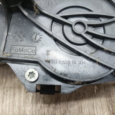 Мотор дворников Ford C-MAX 2006 минивэн AODB Задн. - изображение 3