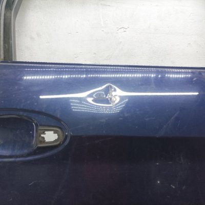 Дверь Ford C-MAX 2006 AODB минивэн, Задн., Прав. - изображение 2