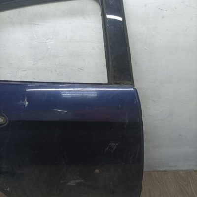 Дверь Ford C-MAX 2006 AODB минивэн, Задн., Прав. - изображение 5