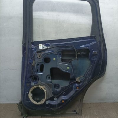 Дверь Ford C-MAX 2006 AODB минивэн, Задн., Прав. - изображение 6