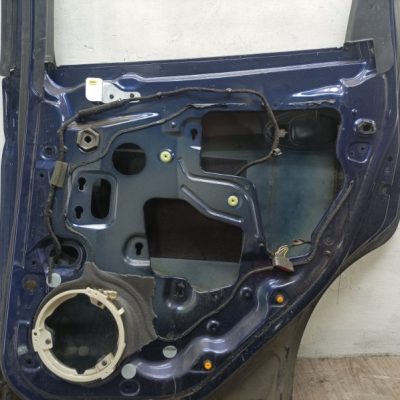 Дверь Ford C-MAX 2006 AODB минивэн, Задн., Прав. - изображение 8
