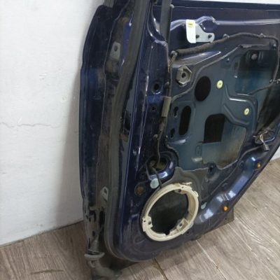 Дверь Ford C-MAX 2006 AODB минивэн, Задн., Прав. - изображение 11
