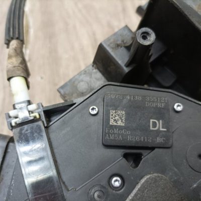 Замок двери Ford C-MAX 2006 AODB минивэн, Задн., Прав. - изображение 3
