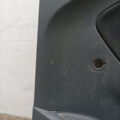 Обшивка двери Ford C-MAX 2006 минивэн AODB Задн. Прав. - изображение 5