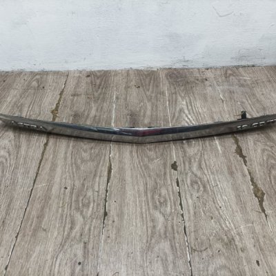 Молдинг крышки багажника Opel Astra H 2006 5дв хечбек Z19DTH Задн. - изображение 5