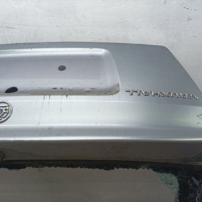 Дверь багажника Opel Astra G 2004 Z14XE хетчбэк 5-ти дв., Задн. - изображение 5