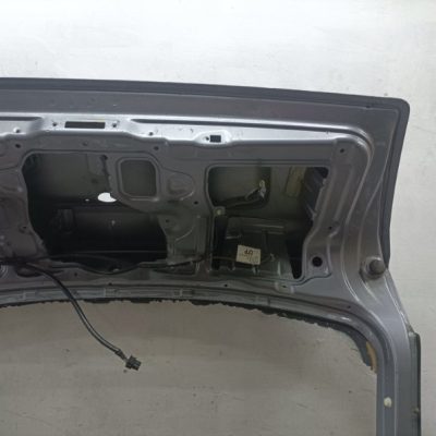 Дверь багажника Opel Astra G 2004 Z14XE хетчбэк 5-ти дв., Задн. - изображение 8