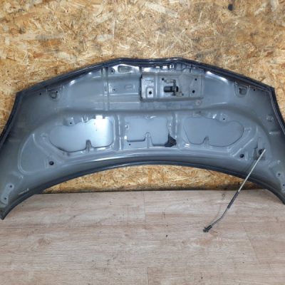 Капот Toyota Aygo 2006 1KR-FE хетчбэк 5дв. - изображение 7