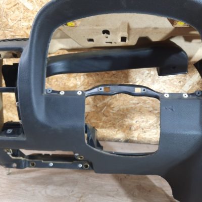 Торпедо Opel Astra G 1999 X16XEL хетчбэк 5-ти дв. - изображение 10