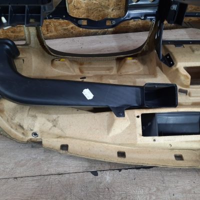 Торпедо Opel Astra G 1999 X16XEL хетчбэк 5-ти дв. - изображение 14