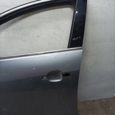 Дверь Opel Insignia 2009 A18XER хетчбэк 5-ти дв., Перед., Лев. - изображение 3