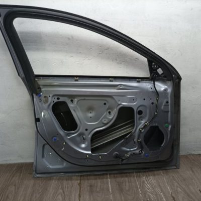 Дверь Opel Insignia 2009 A18XER хетчбэк 5-ти дв., Перед., Лев. - изображение 5