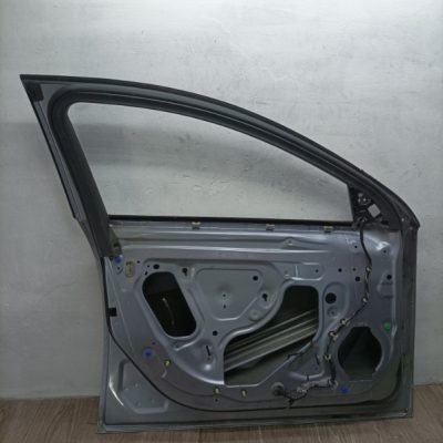 Дверь Opel Insignia 2009 A18XER хетчбэк 5-ти дв., Перед., Лев. - изображение 6