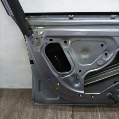 Дверь Opel Insignia 2009 A18XER хетчбэк 5-ти дв., Перед., Лев. - изображение 7