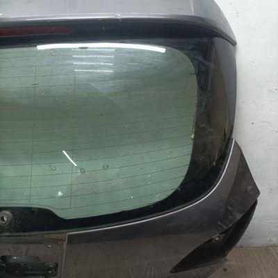 Дверь багажника Opel Astra J 2010 A16XER хетчбэк 5-ти дв., Задн. - изображение 4