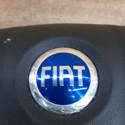 Аирбаг на руль Fiat Punto 2007 хетчбэк 3дв. 199A7.000 - изображение 6