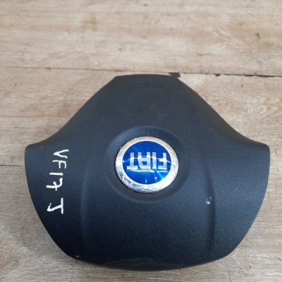 Аирбаг на руль Fiat Punto 2007 хетчбэк 3дв. 199A7.000 - изображение 8
