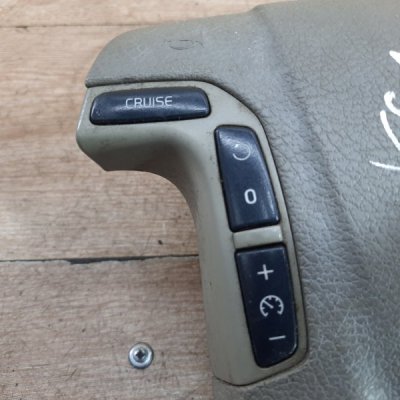 Аирбаг на руль Volvo V70 2003 B5244S - изображение 10