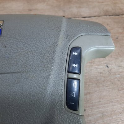 Аирбаг на руль Volvo V70 2003 B5244S - изображение 11