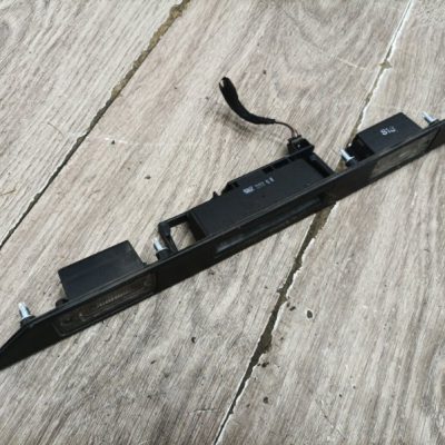 Ручка крышки багажника Audi A3 2005 AXX хетчбэк-3х дв., Задн. - изображение 4