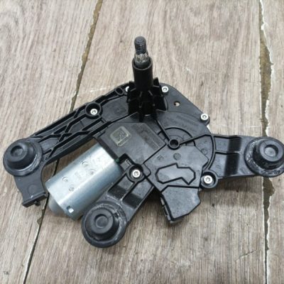 Мотор дворников Peugeot 208 2012 EB2(HMZ) хетчбэк 3дв., Задн. - изображение 2