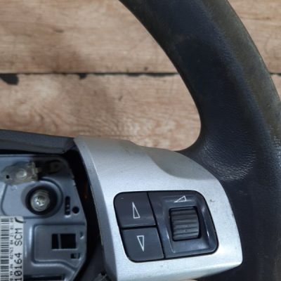 Руль Opel Zafira B 2009 Z19DT 1.9 минивен - изображение 3