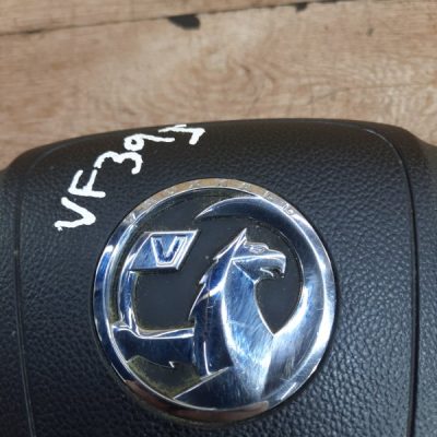Аирбаг на руль Opel Insignia 2010 A20DTH 2.0 универсал - изображение 4