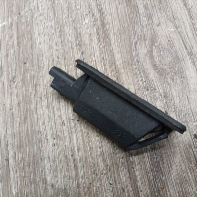 Фонарь подсветки номера Peugeot 208 2012 EB2(HMZ) хетчбэк 3дв., Задн. - изображение 4