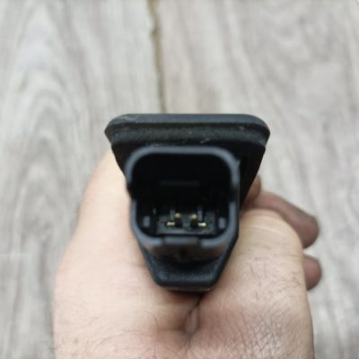 Фонарь подсветки номера Peugeot 208 2012 EB2(HMZ) хетчбэк 3дв., Задн. - изображение 6