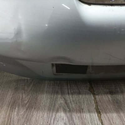 Дверь багажника Peugeot 208 2012 хетчбэк 3дв. EB2(HMZ) Задн. - изображение 11